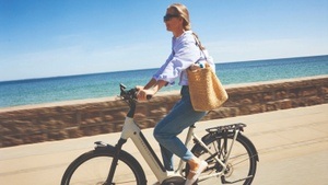 Gazelle Aktionswochen Fit & Aktiv vom 26. Mai bis 7. Juni in Hamburg