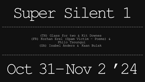 Super Silent 1