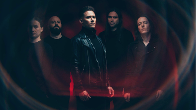 TESSERACT - THE DESCENT UK/EU 2026 - Batschkapp Frankfurt