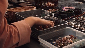 Schmuck­werkstatt