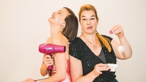 Die Bremerich-Broneske-Show - "Zur Sache, Frau B.!" Musikalisches Kabarett