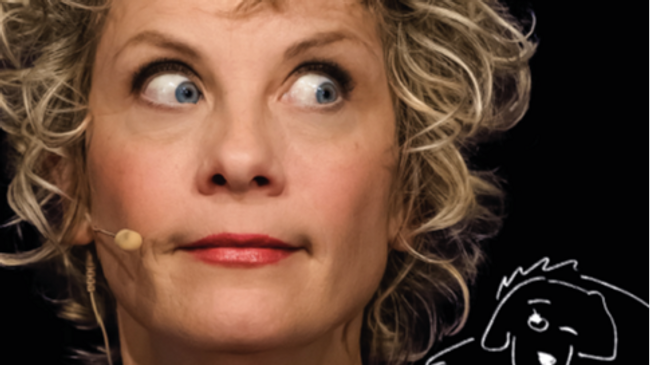 SCHLAFENDE HUNDE - ComedyTheater