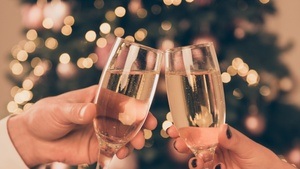 Adventsbrunch