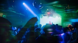 Closing Bambule (80s, 90s, Pop, Hip Hop, House & Techno)