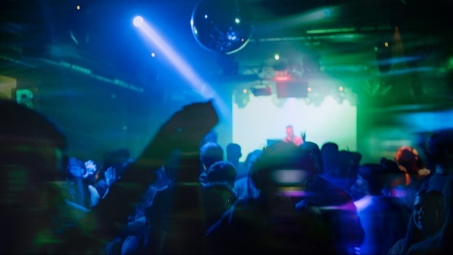 Closing Bambule (80s, 90s, Pop, Hip Hop, House & Techno)