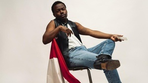 Mwita Mataro – Austropop | Lange Nacht der Musik 2026