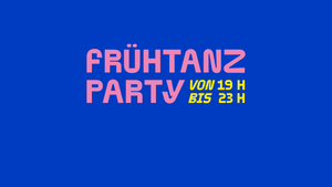 Frühtanzparty Dortmund