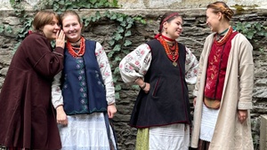 Ralets - Folk Ensemble