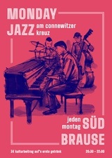 Monday Jazz