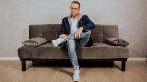 Benni Stark - Schon lustig, wenn´s witzig ist