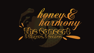 Honey&Harmony -The Concert