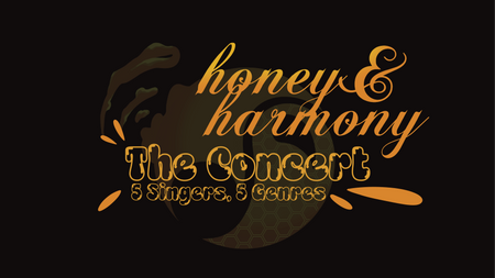 Honey&Harmony -The Concert