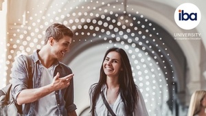 Open Campus Day - alles über das duale Studium an der iba