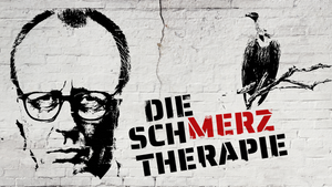 Die SchMERZtherapie