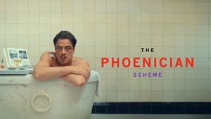 The Phoenician Scheme (OV)