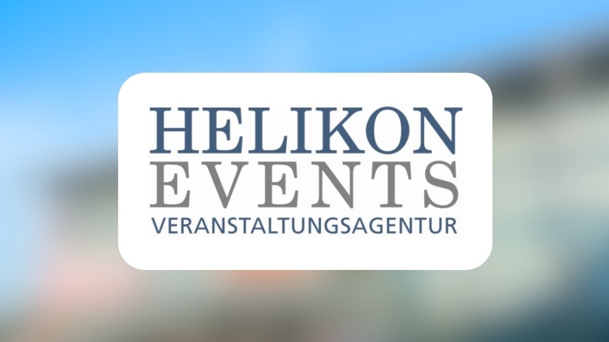 Helikon Events GmbH