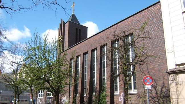 Rundgang: Das Viertel, das bleibt – Geschichten aus dem Osterkirchenviertel