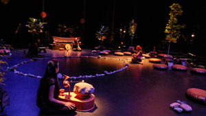 Nigamon/Tunai | THEATER DER WELT