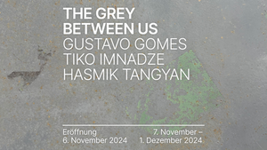 THE GREY BETWEEN US