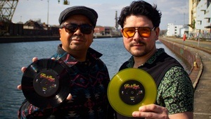 Kiosk Disko // Flor de Yage - Latin Global Sounds
