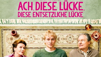 Ach, diese Lücke, diese entsetzliche Lücke - Lichtburg Open Air am Dom