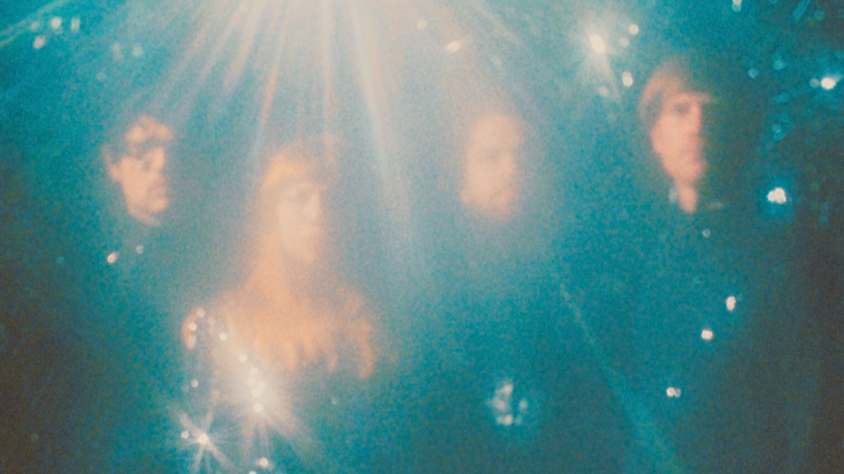 Suzan Köcher's Suprafon