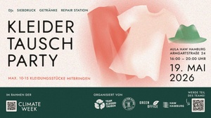 Kleidertauschparty