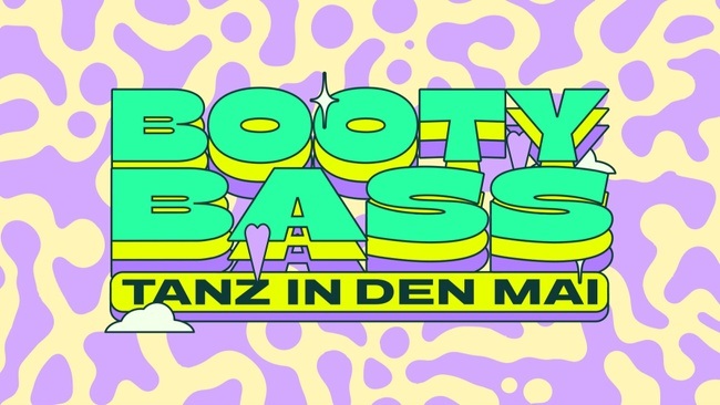Tanz in den Mai - Booty Bass w/ Jugglerz - Rotunde
