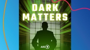 SWR PODCASTFESTIVAL 2026 - Dark Matters - Geheimnisse der Geheimdienste