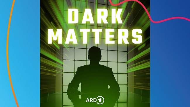 SWR PODCASTFESTIVAL 2026 - Dark Matters - Geheimnisse der Geheimdienste