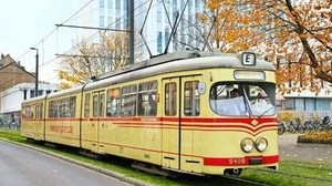 Halloweenfahrt für Kinder