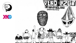 Berliner Hörspielnächte // Vendelzeit - Katrin Heinau