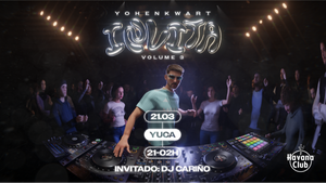 YOHENKWART INVITA VOL. 3