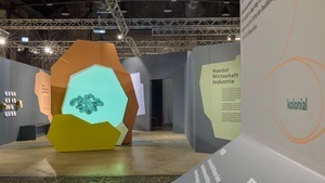 Gesprächsrunde "Gesundheit und Kolonialismus - Koloniale Kontinuitäten im Gesundheitswesen" (Internationaler Museumstag - Eintritt frei!)