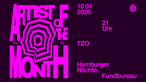 AOTM X FUNDBUREAU w/ TZO