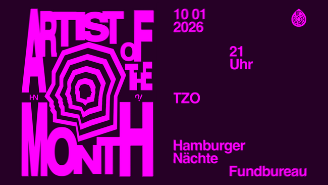 AOTM X FUNDBUREAU w/ TZO