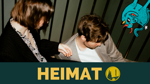 Nick & June | Heimat