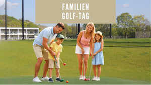 Familien-Golf-Tag @CITYGOLF STUTTGART