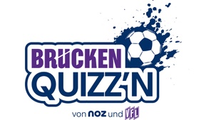 Brückenquizz'n – das erste Quiz rund um den VfL