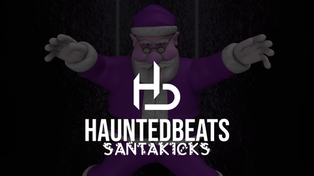 HauntedBeats