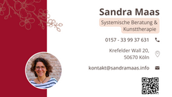 Beratung und Kunsttherapie Maas