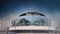 Uber Arena
