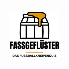 Fassgeflüster - Das Fußballkneipenquiz