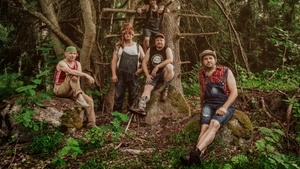 STEVE’N’SEAGILLS – THE DARK SIDE OF THE MOO PART II