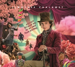 PREVIEW: WONKA