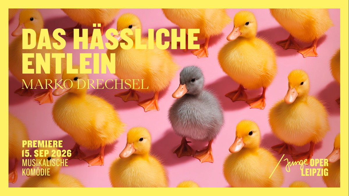 Das hässliche Entlein