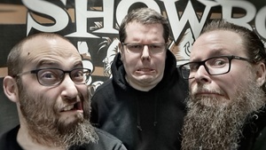 25 Jahre DOG COMPOUND + Special Guest THE PINPRICKS