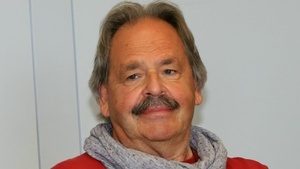 Jürgen Valdeig: Erfurt - eine malerische Zeitreise