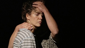 OnCe – Festival | IMPRO-NTE & The Golden Egg