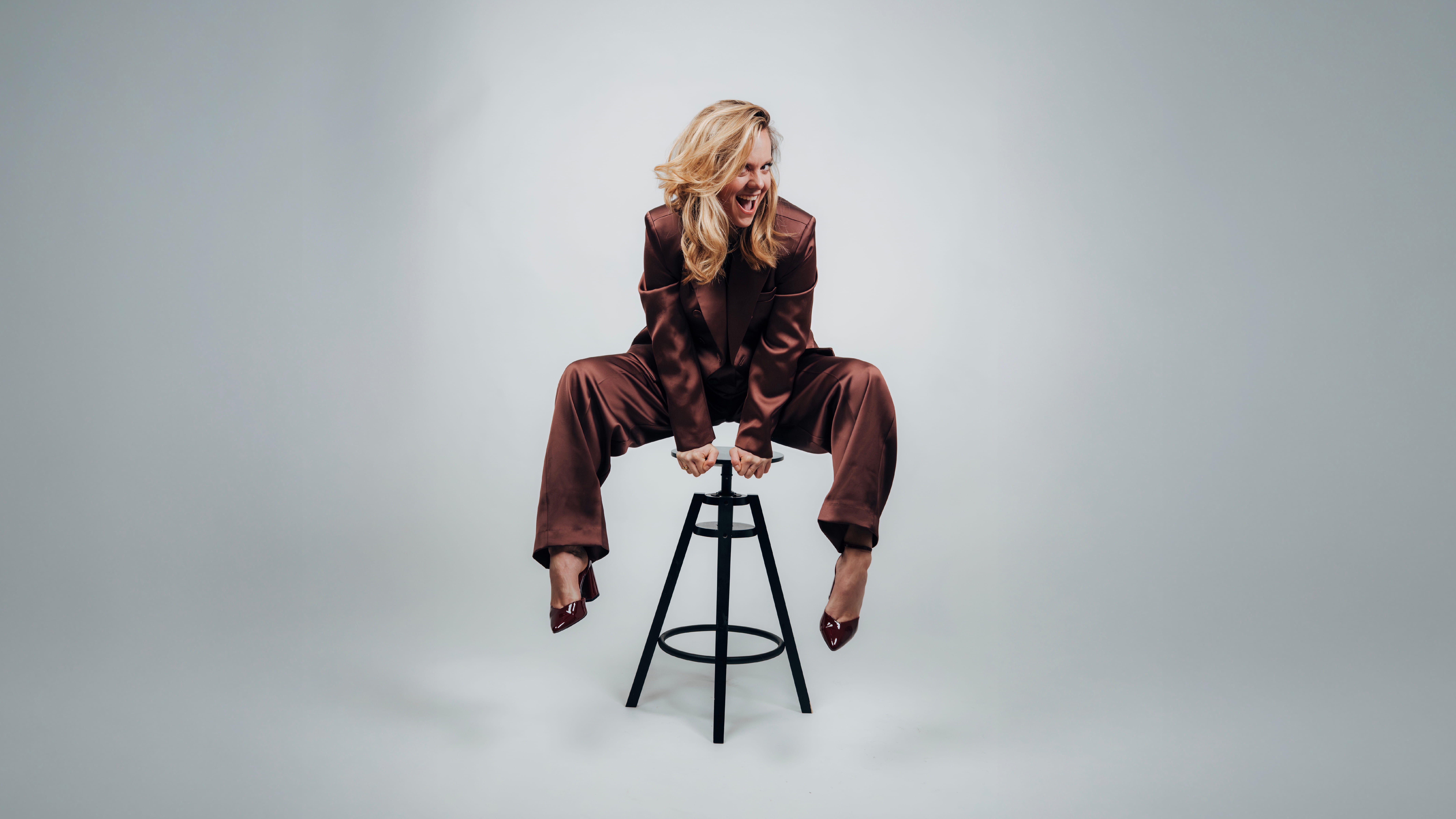 Ricarda Hofmann - Special Interest Tour 202